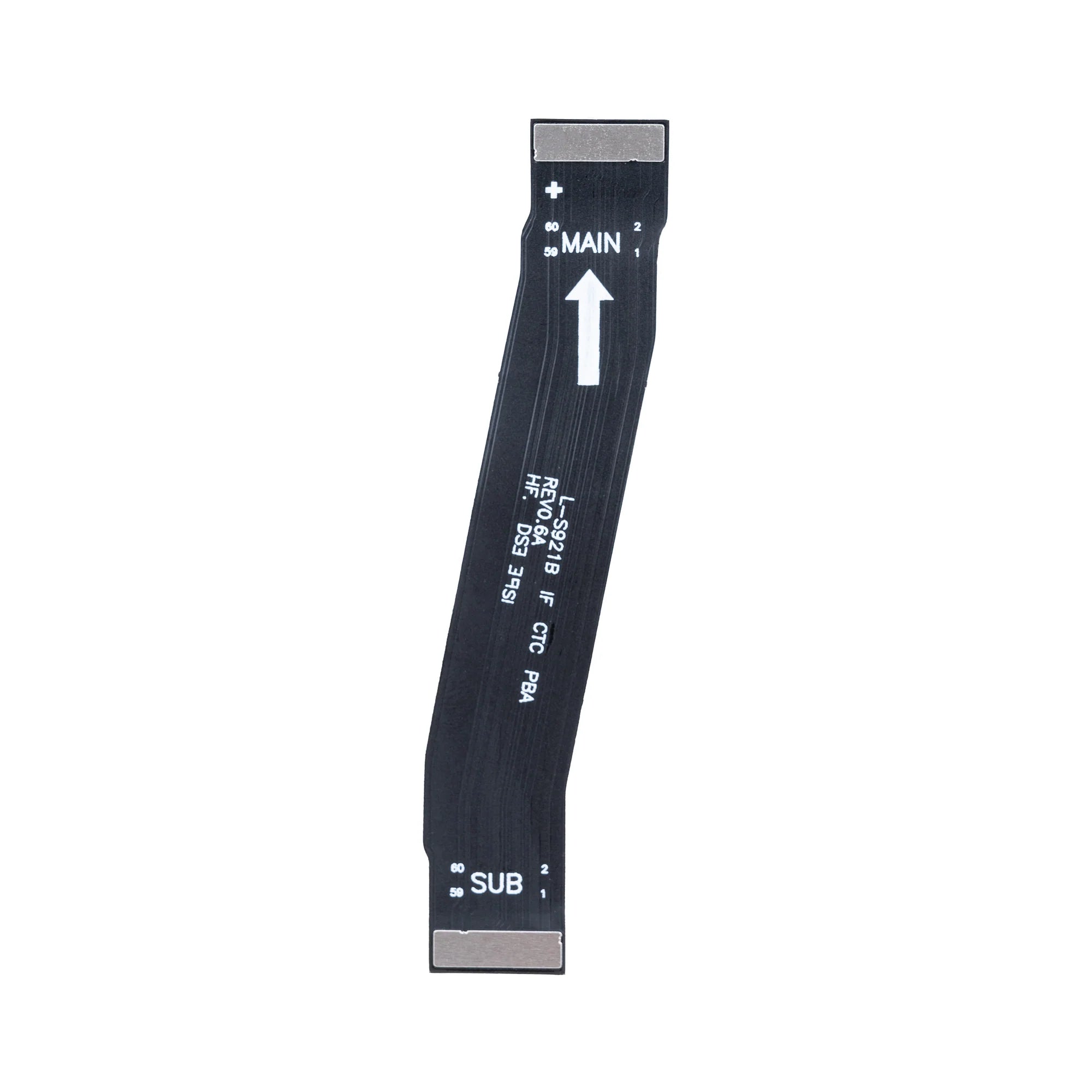Samsung Galaxy S24 Hauptflexkabel OEM - Phonebazaar