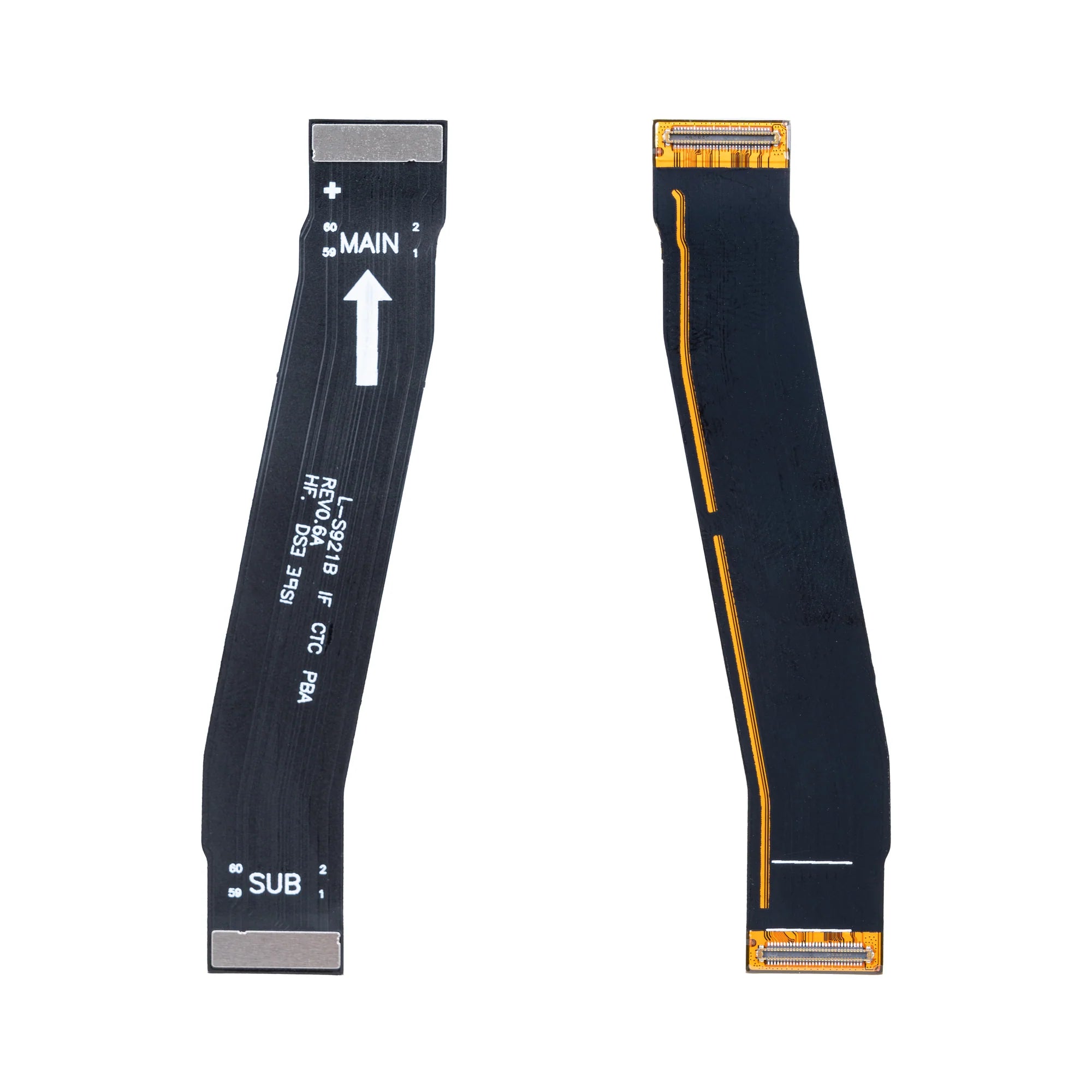 Samsung Galaxy S24 Hauptflexkabel OEM - Phonebazaar