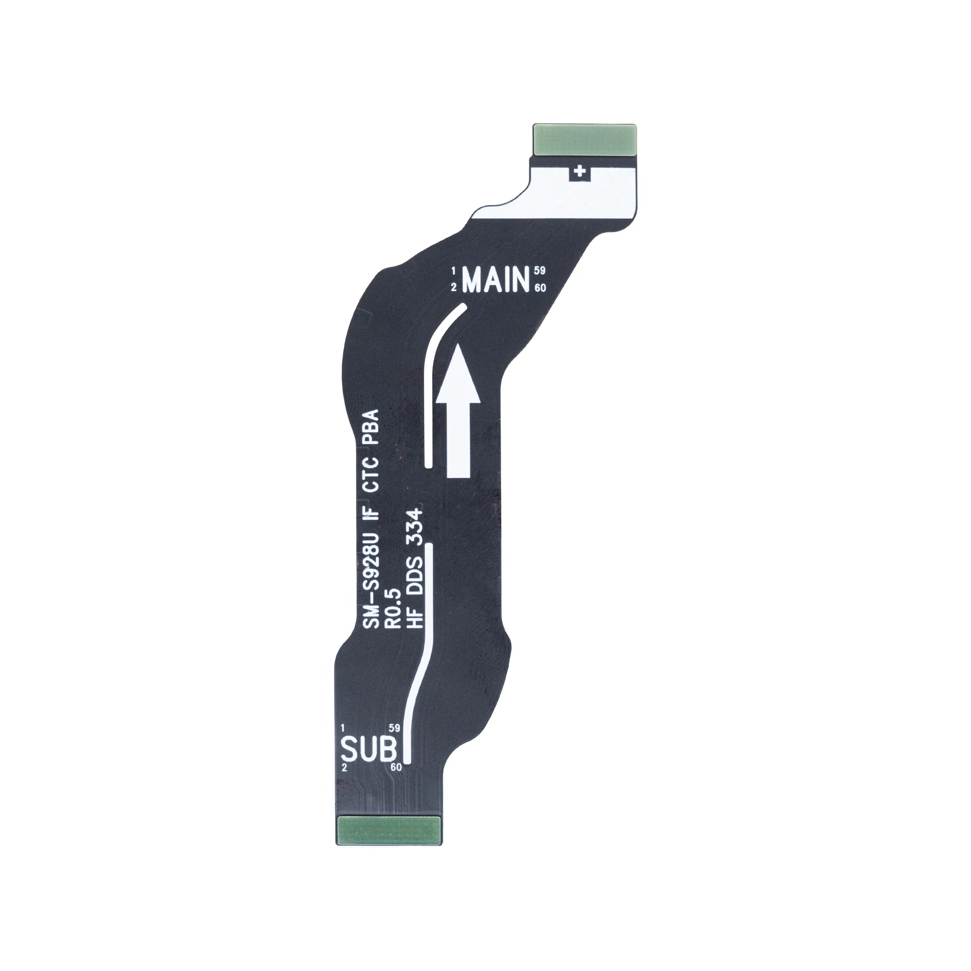 Samsung Galaxy S24 Ultra Main Flex OEM - Phonebazaar