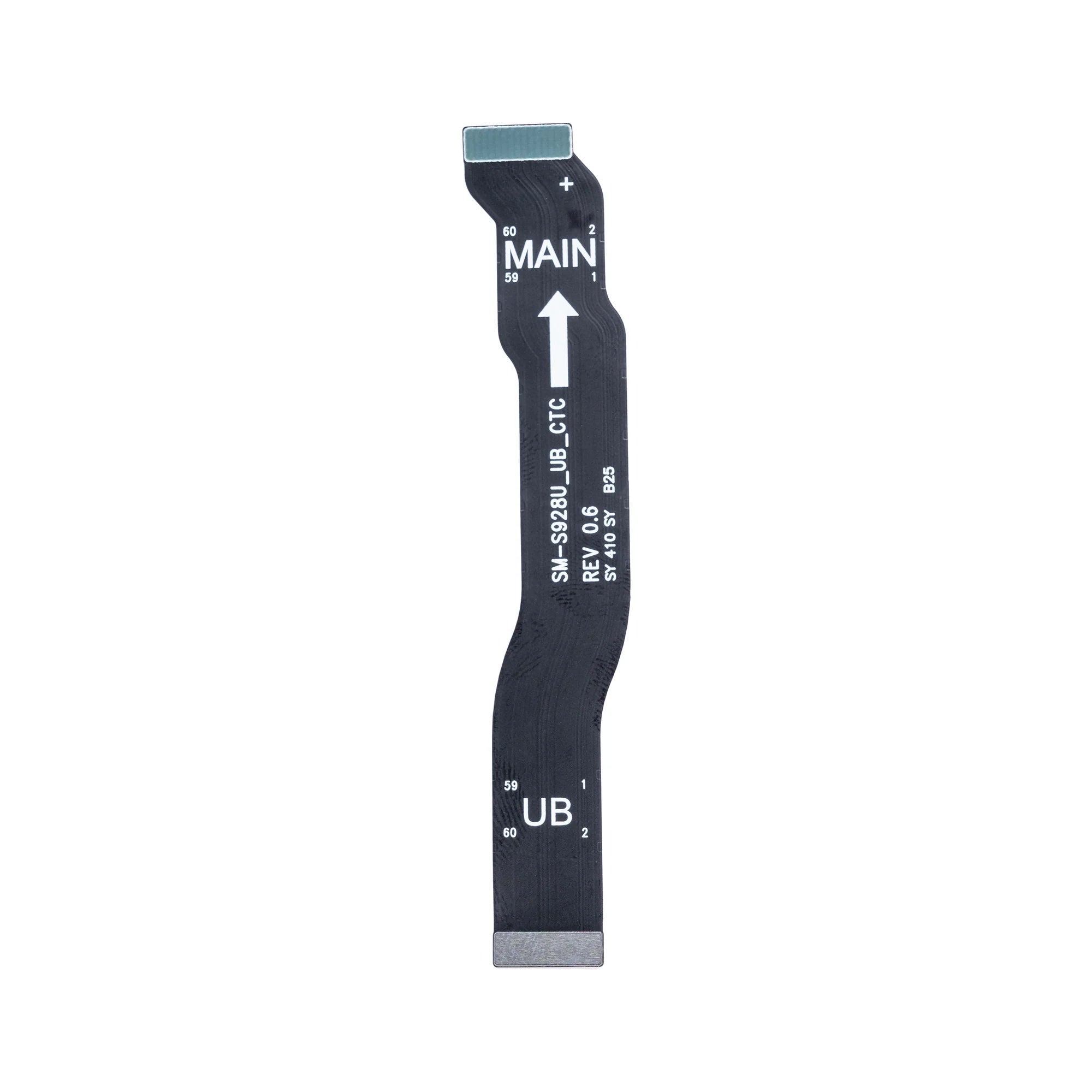 Samsung Galaxy S24 Ultra Display Flex OEM - Phonebazaar