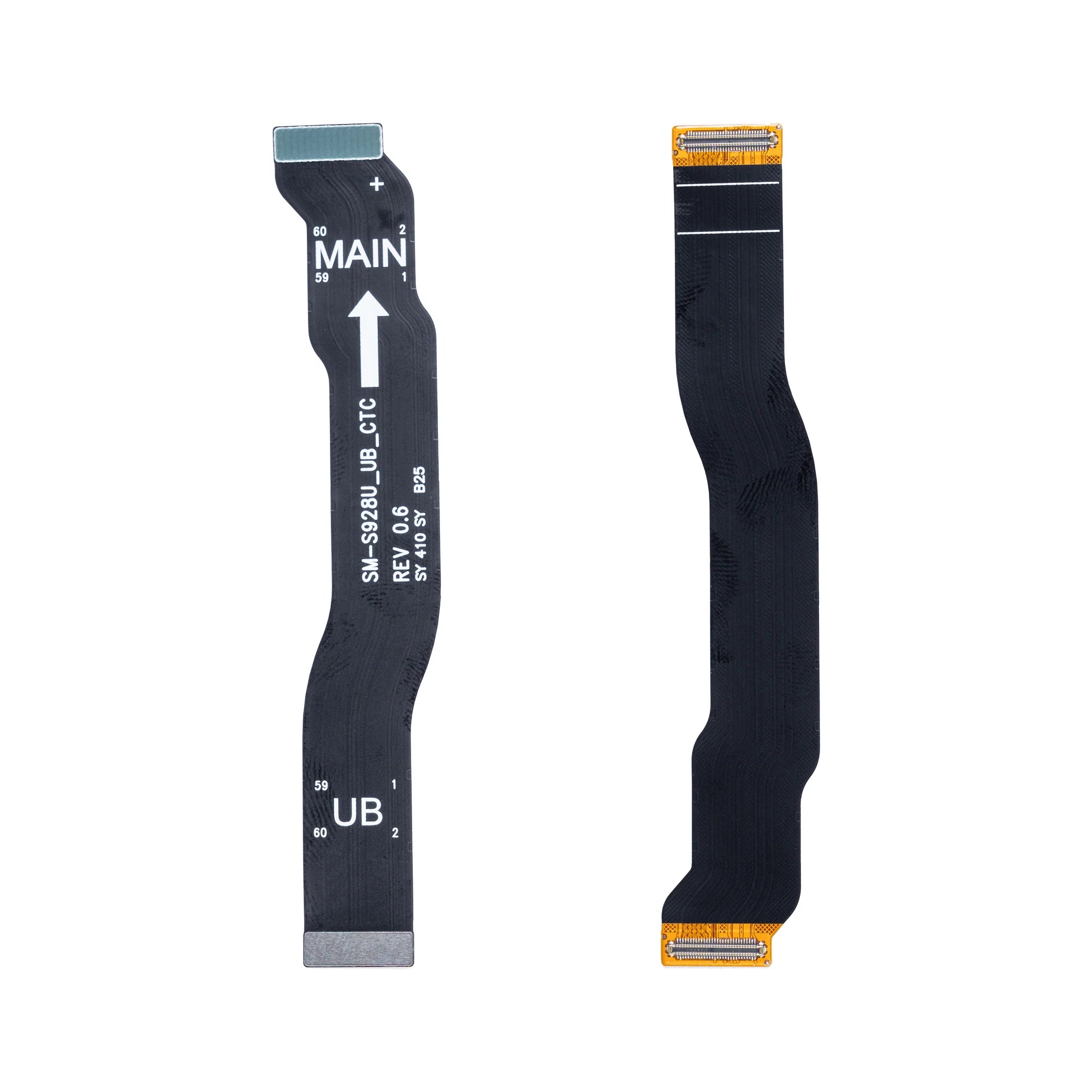 Samsung Galaxy S24 Ultra Display Flex OEM - Phonebazaar