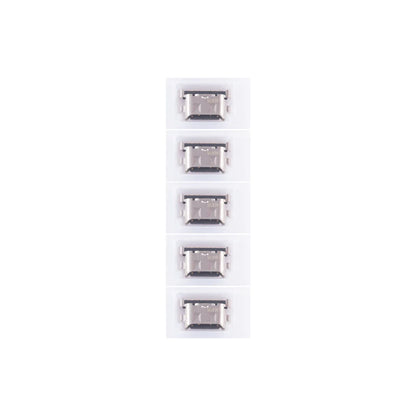 Samsung Galaxy A40, A50, A60, A70, A31, A41, A51, A71, A12, A32, A21S, A30S, A40S, A50S, A70S Systemanschluss OEM (5 Stück)