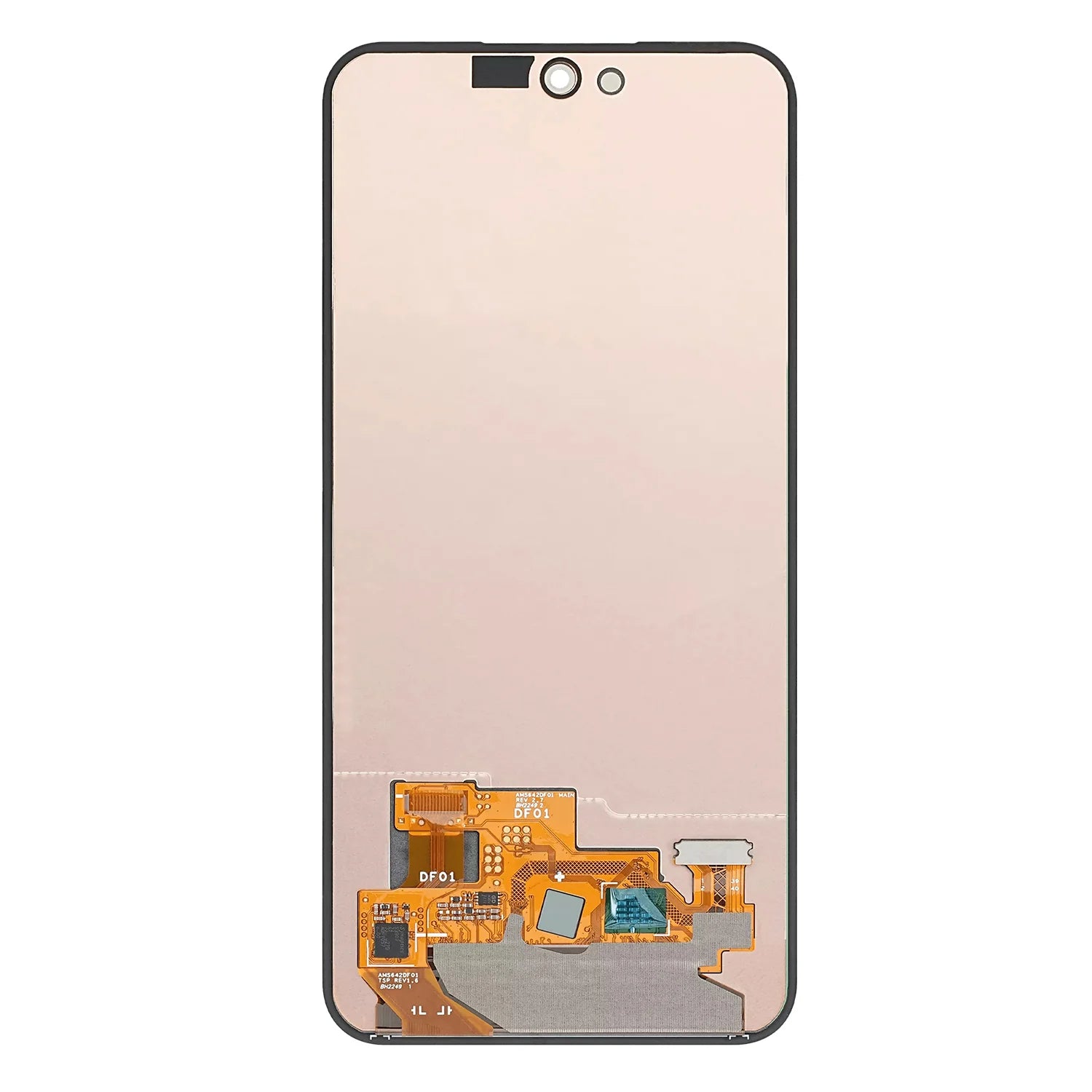 Samsung Galaxy A54 5G Original Display und Touchscreen (Ohne Rahmen – Service Pack) - Phonebazaar