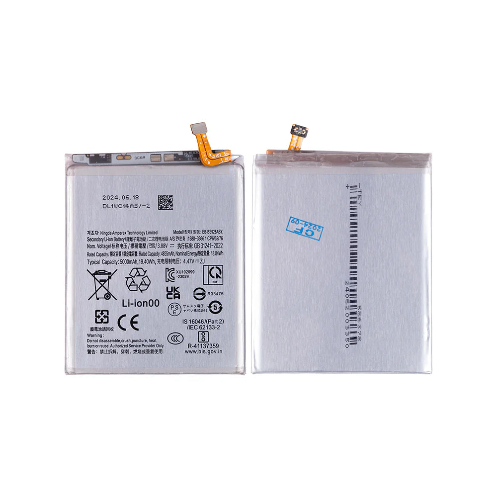 Samsung Galaxy S24 Ultra Akku EB-BS928ABY OEM - Phonebazaar