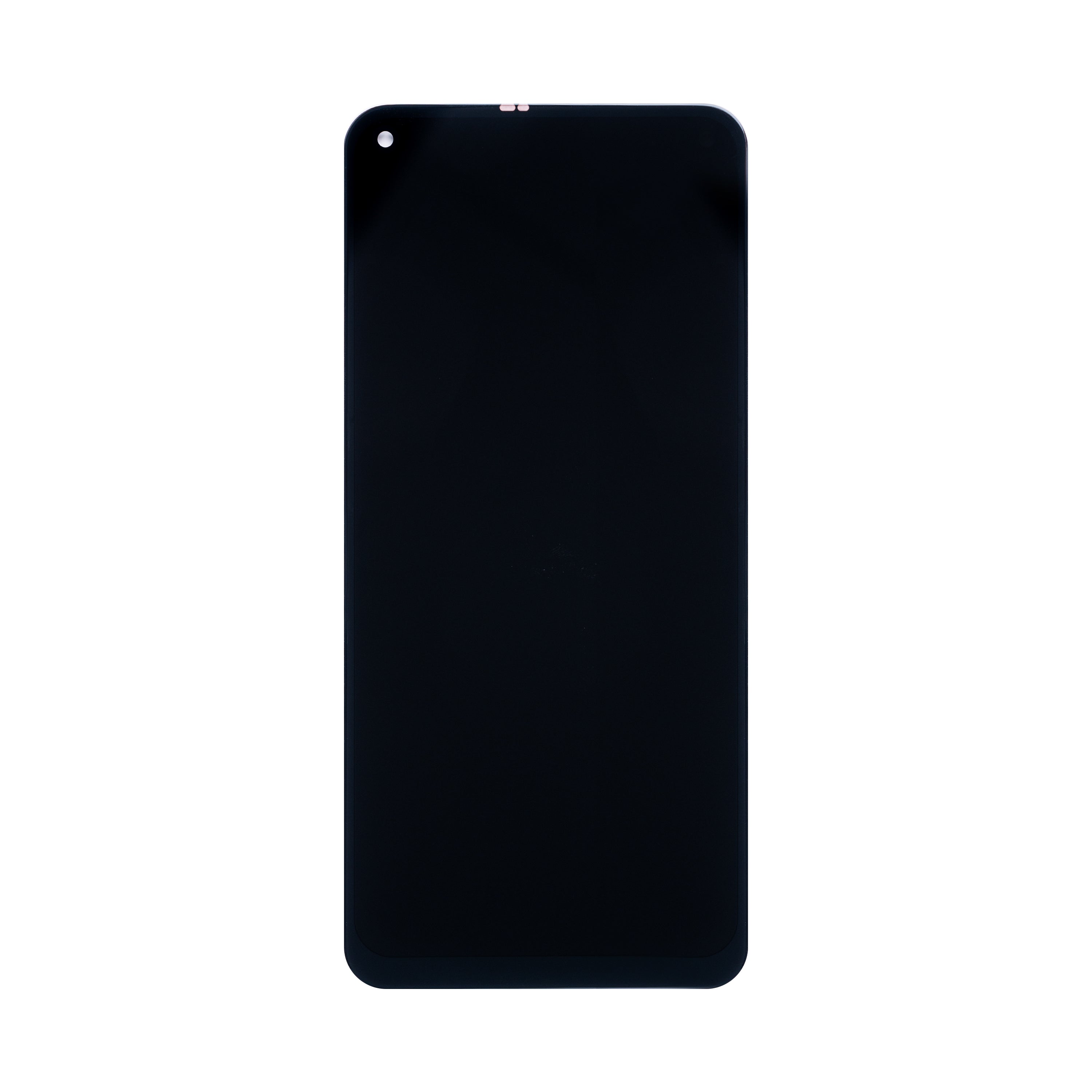 Xiaomi Redmi Note 9T 5G Display und Digitizer ohne Rahmen, Schwarz, OEM