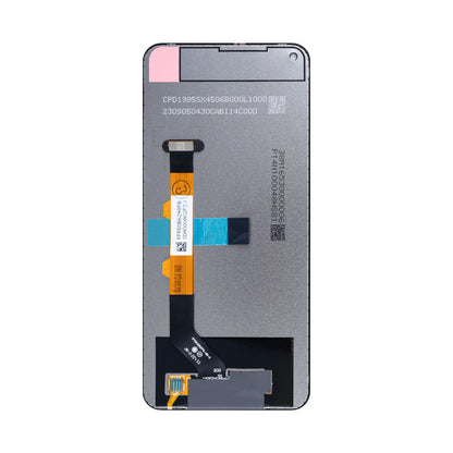 Xiaomi Redmi Note 9T 5G Display und Digitizer ohne Rahmen, Schwarz, OEM