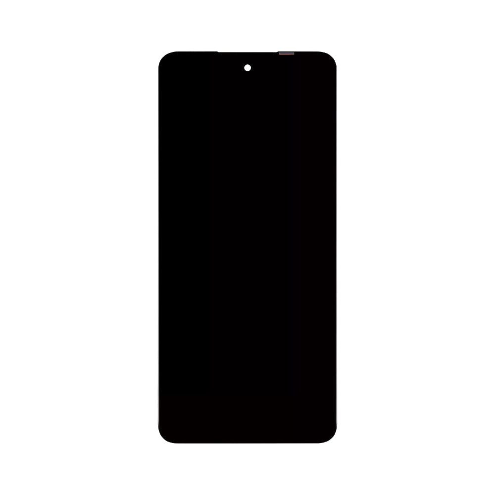 Oppo K11x Display und Digitizer ohne Rahmen, Schwarz, OEM