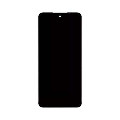 Oppo K11x Display und Digitizer ohne Rahmen, Schwarz, OEM