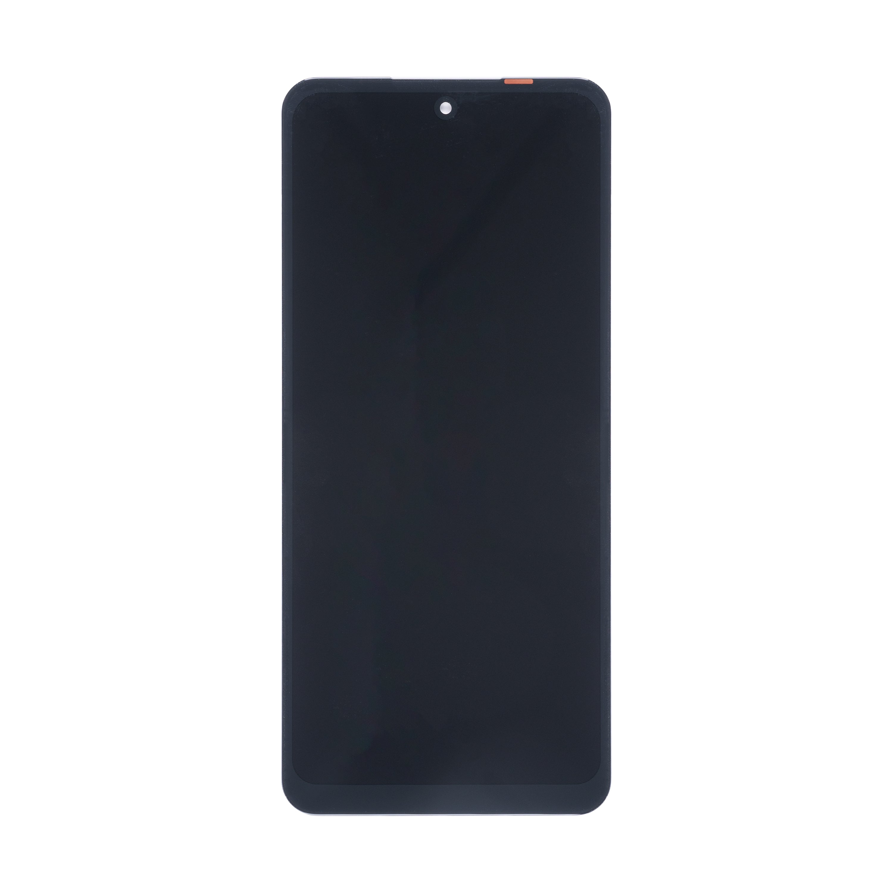 Oppo K11x Display And Digitizer With Frame Black OEM