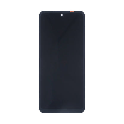 Oppo K11x Display And Digitizer With Frame Black OEM