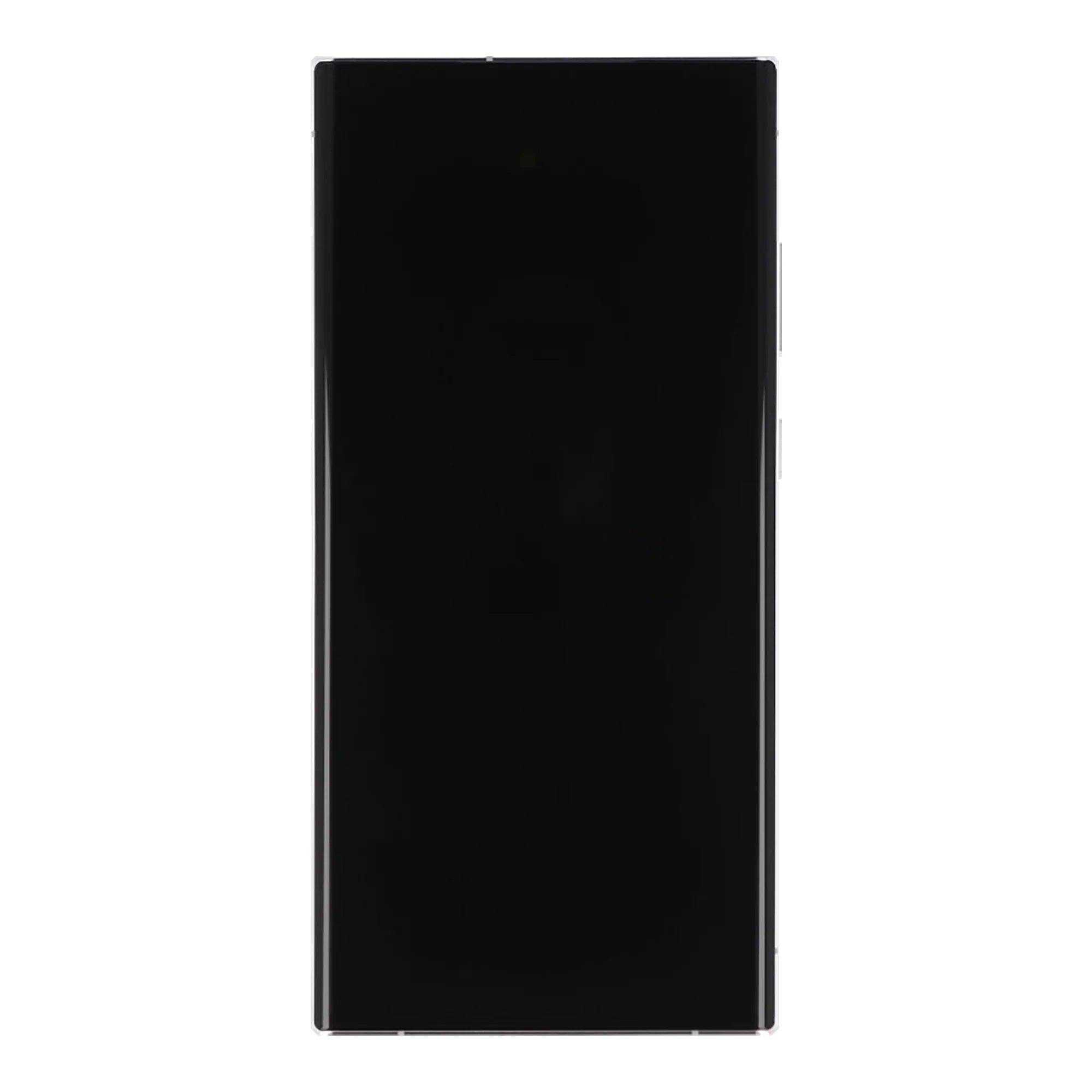 Samsung Galaxy S23 Ultra Display und Digitizer grün, zusammengebaut - Phonebazaar