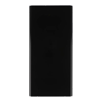 Samsung Galaxy S23 Ultra Display und Digitizer grün, zusammengebaut - Phonebazaar