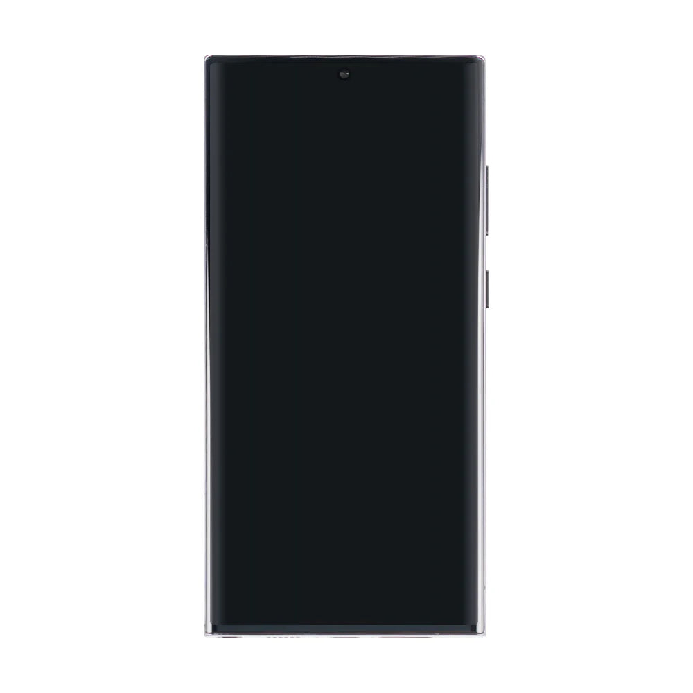 Samsung Galaxy S23 Ultra Display und Digitizer, zusammengebaut - Phonebazaar