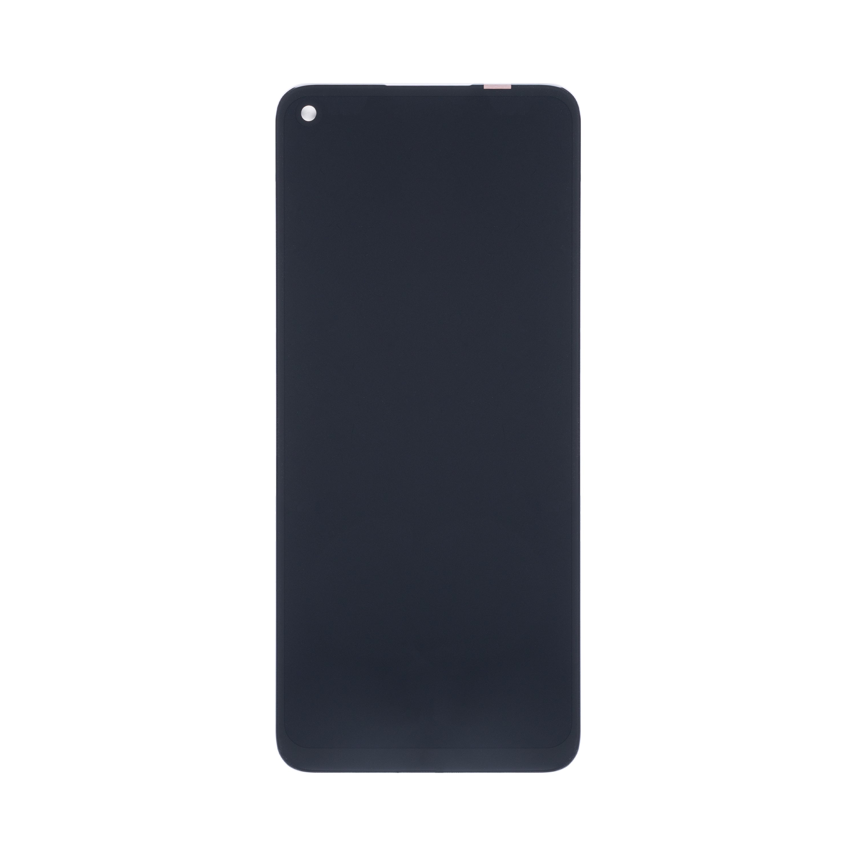 Oppo K10x Display und Digitizer ohne Rahmen, Schwarz, OEM