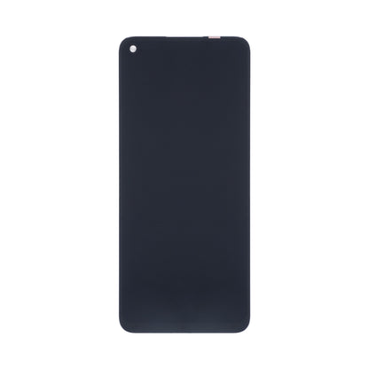 Oppo K10x Display und Digitizer ohne Rahmen, Schwarz, OEM