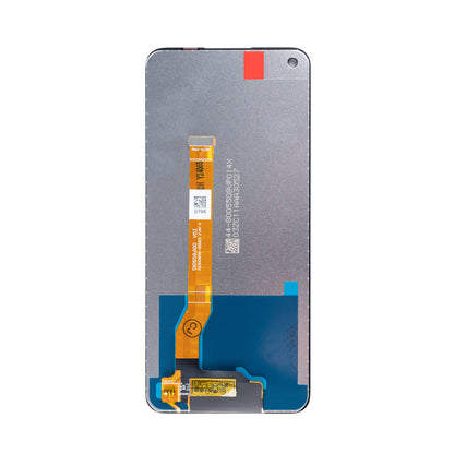 Oppo K10x Display und Digitizer ohne Rahmen, Schwarz, OEM