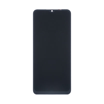 Oppo K10 5G Display und Digitizer ohne Rahmen, Schwarz, OEM