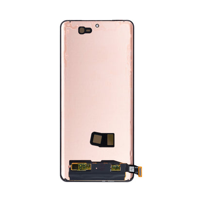 Oppo Find X7 Ultra Display And Digitizer Without Frame Black OEM