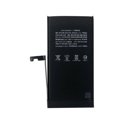 Für iPhone 15 Plus Akku mit TI-Chip