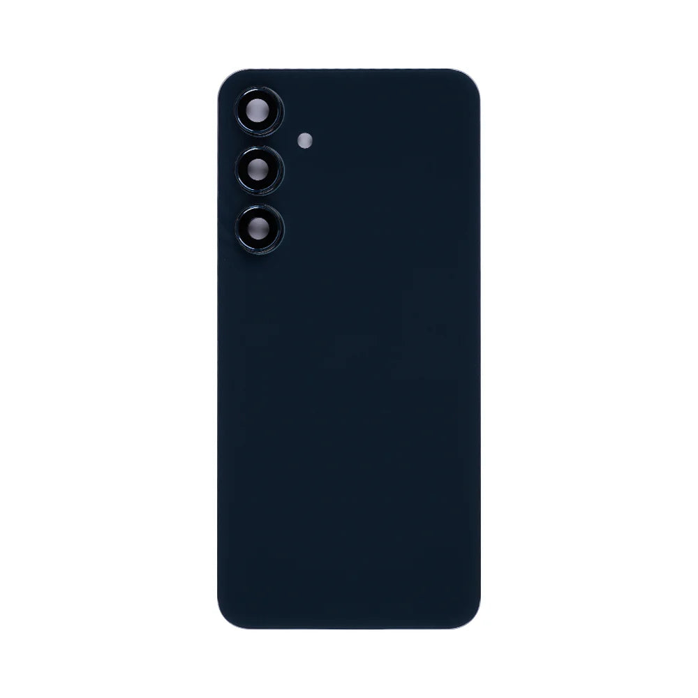 Samsung Galaxy A55 5G A556B Rückabdeckung OEM (mit Linse) – Alle Farben - Phonebazaar