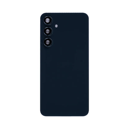 Samsung Galaxy A55 5G A556B Rückabdeckung OEM (mit Linse) – Alle Farben - Phonebazaar