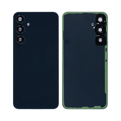 Samsung Galaxy A55 5G A556B Rückabdeckung OEM (mit Linse) – Alle Farben - Phonebazaar