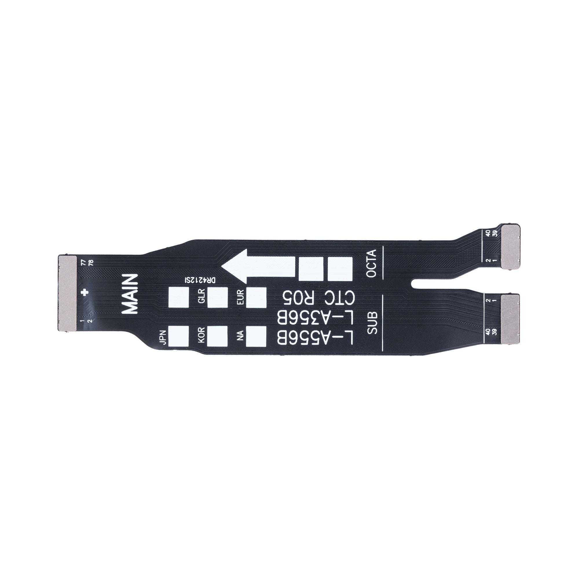 Samsung Galaxy A55 OEM Main Flex - Phonebazaar