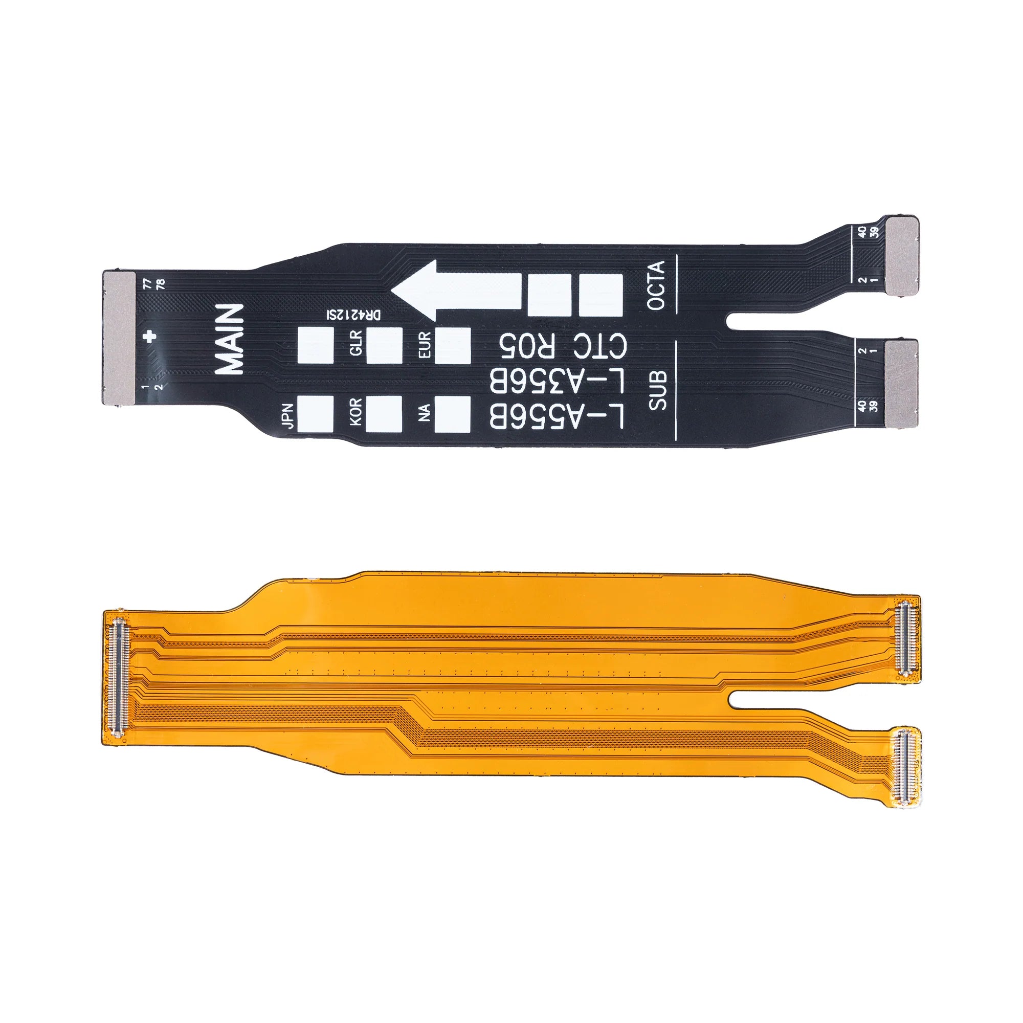 Samsung Galaxy A55 OEM Main Flex - Phonebazaar