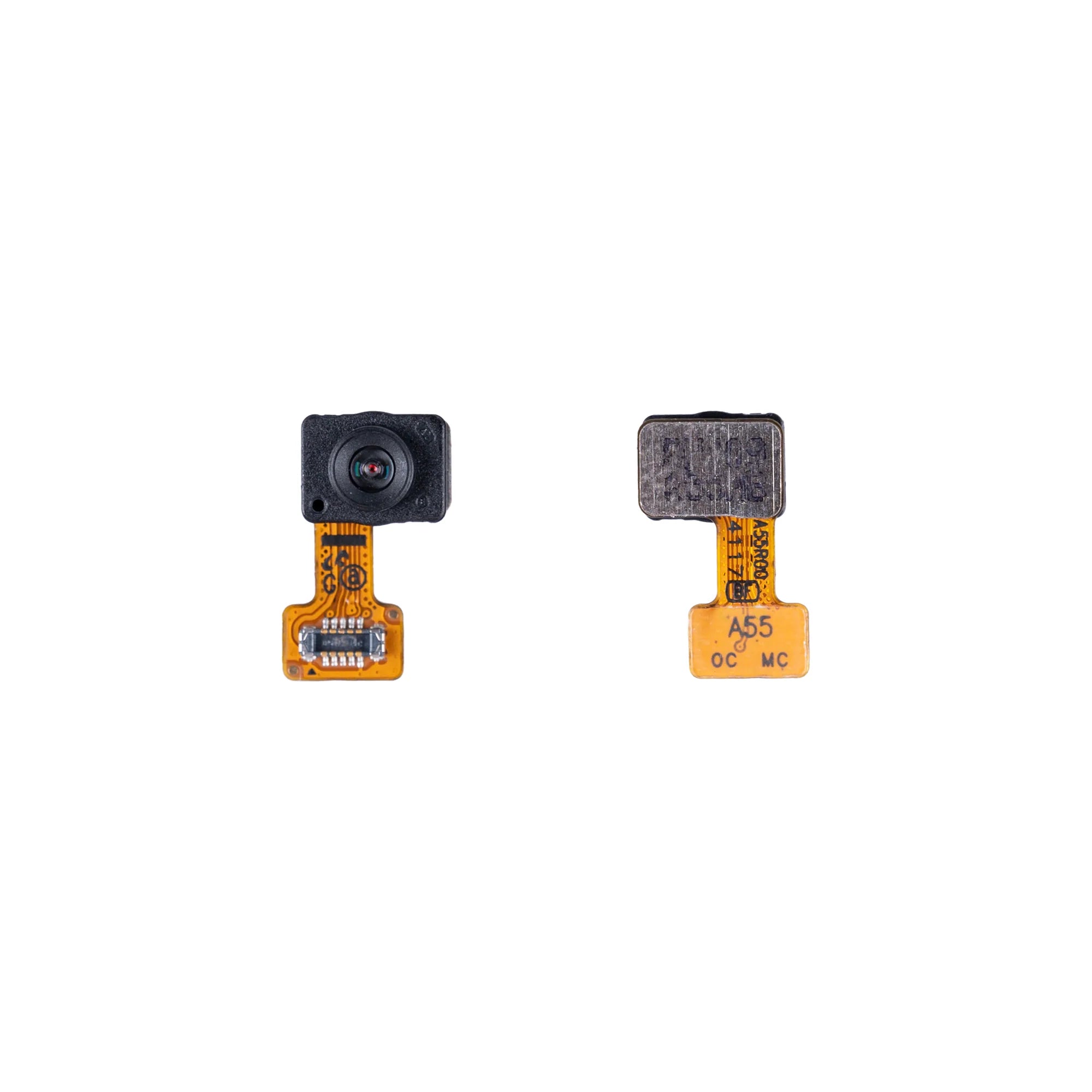 Samsung Galaxy A55 5G OEM Fingerabdrucksensor Flexkabel - Phonebazaar