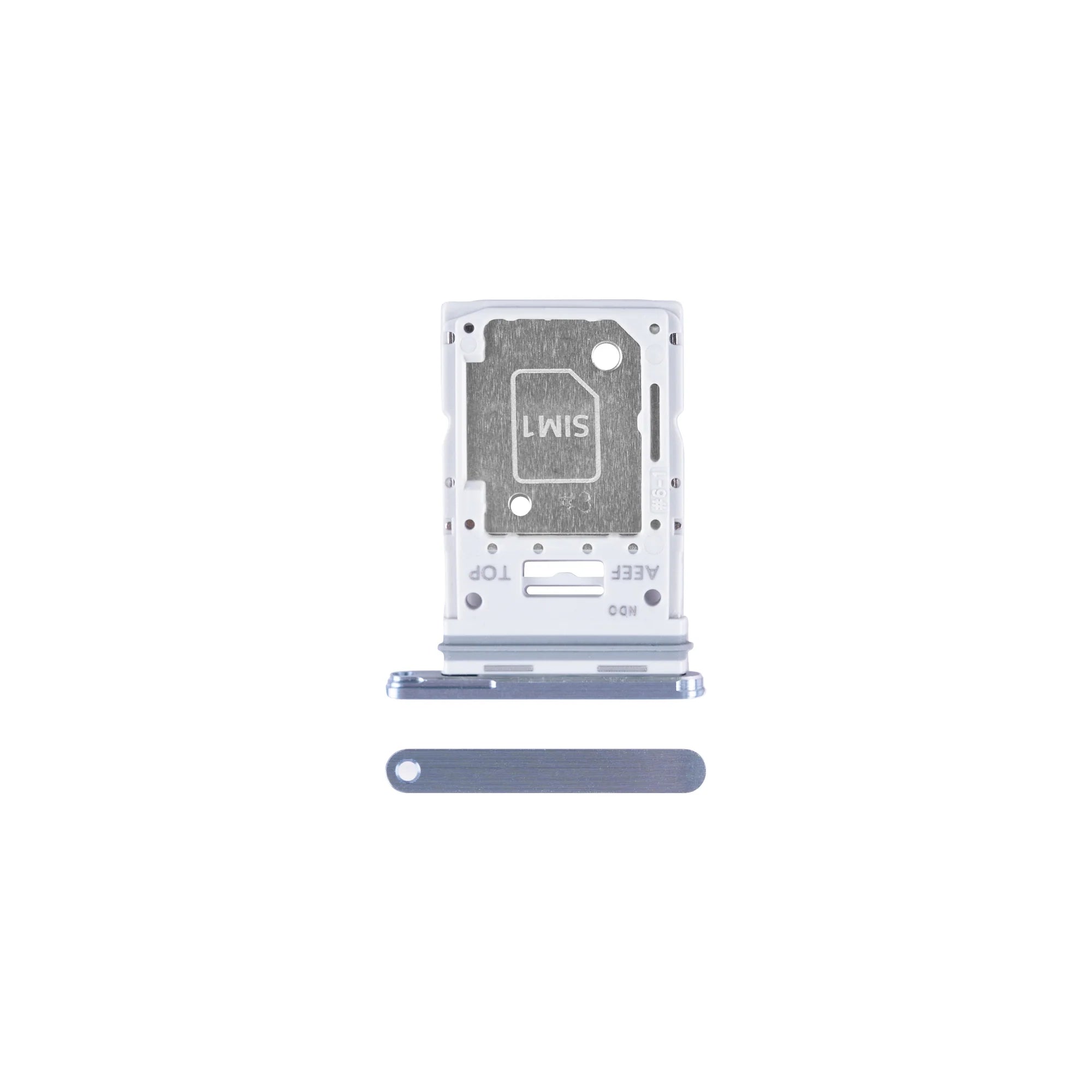 Samsung Galaxy A55 5G SIM- und MicroSD-Kartenhalter OEM – Alle Farben - Phonebazaar