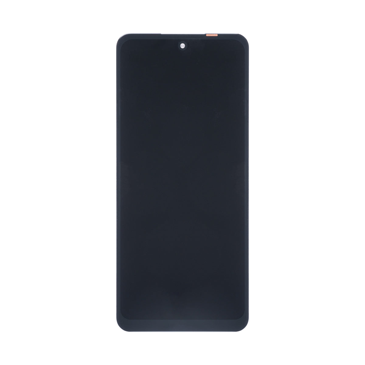 Oppo A2 Display und Digitizer ohne Rahmen, Schwarz, OEM