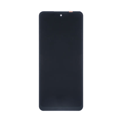 Oppo A2 Display und Digitizer ohne Rahmen, Schwarz, OEM