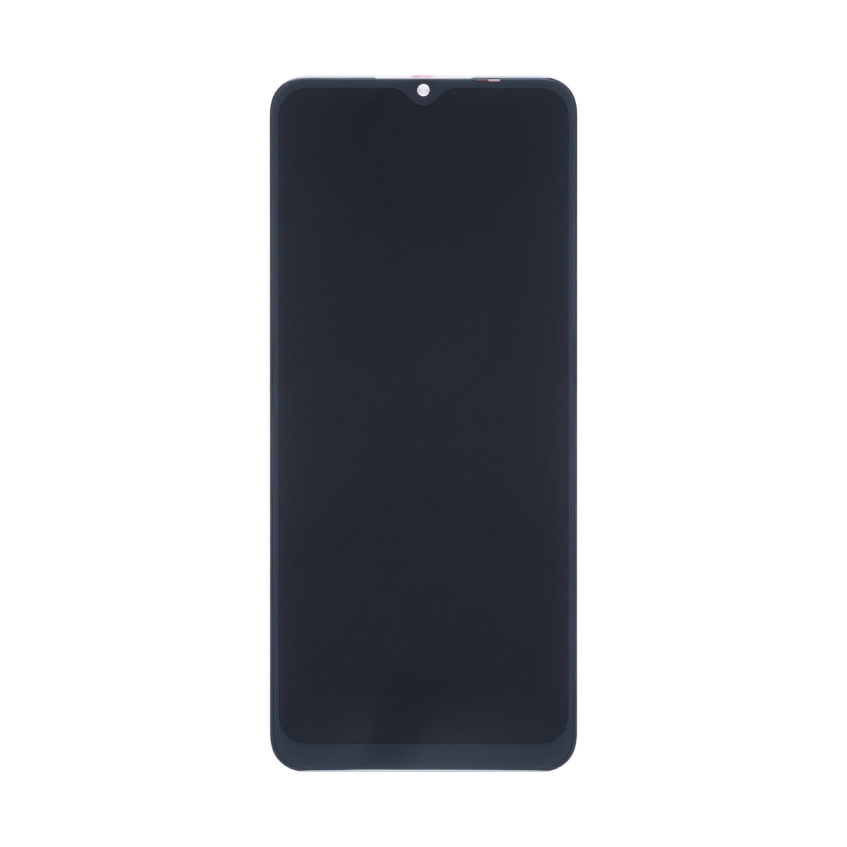 Oppo A2x Display und Digitizer ohne Rahmen, Schwarz, OEM
