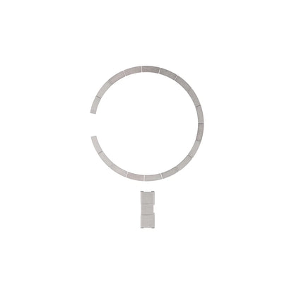 Für iPhone 14 Pro, 14 Pro Max Magsafe-Magnet