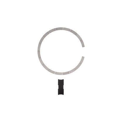 Für iPhone 14 Pro, 14 Pro Max Magsafe-Magnet