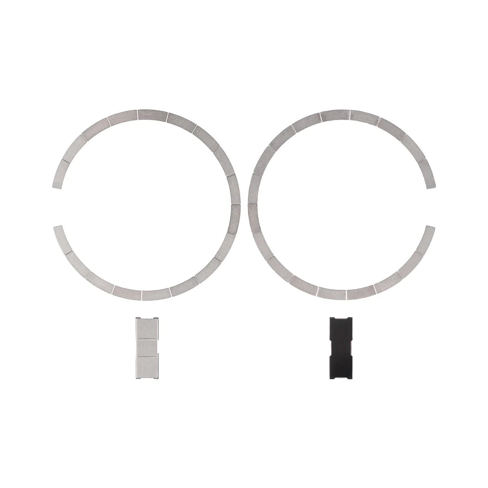 Für iPhone 14 Pro, 14 Pro Max Magsafe-Magnet
