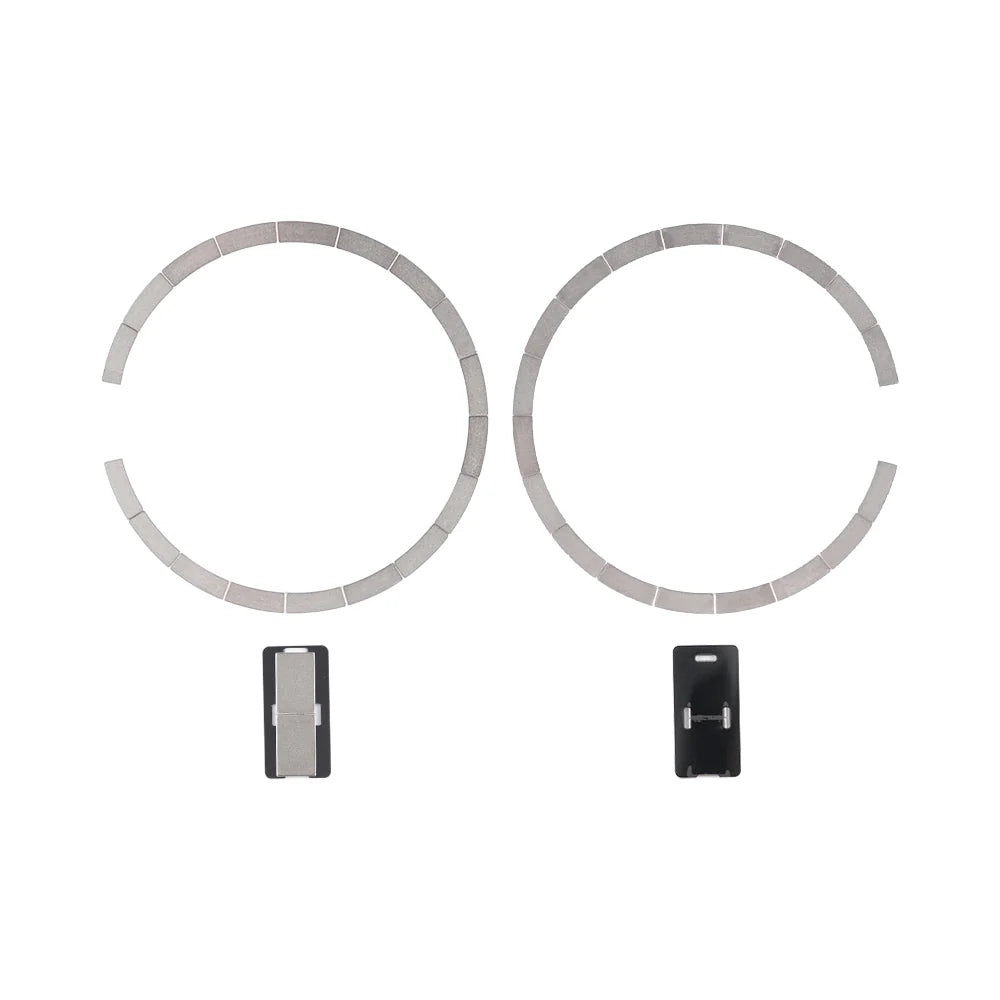 Für iPhone 15, 15 Plus Magsafe-Magnet