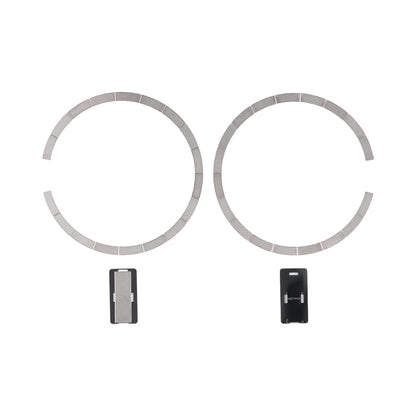 Für iPhone 15, 15 Plus Magsafe-Magnet
