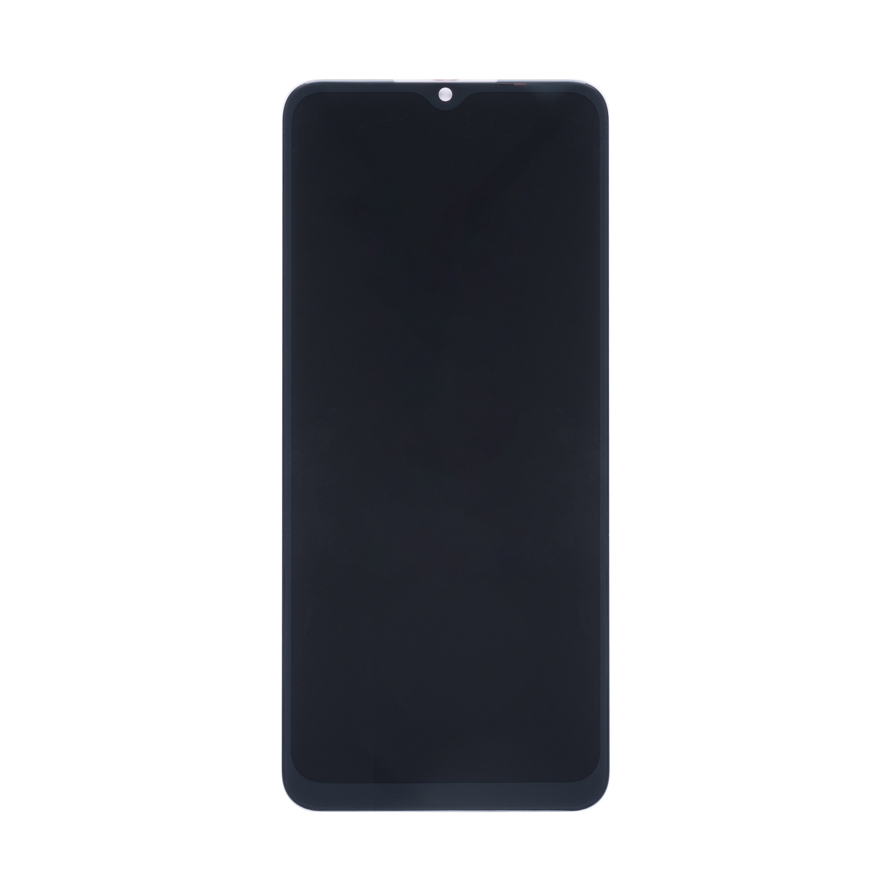 Oppo A56s, A57 Display und Digitizer ohne Rahmen, Schwarz, OEM