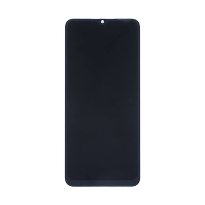 Oppo A56s, A57 Display und Digitizer ohne Rahmen, Schwarz, OEM