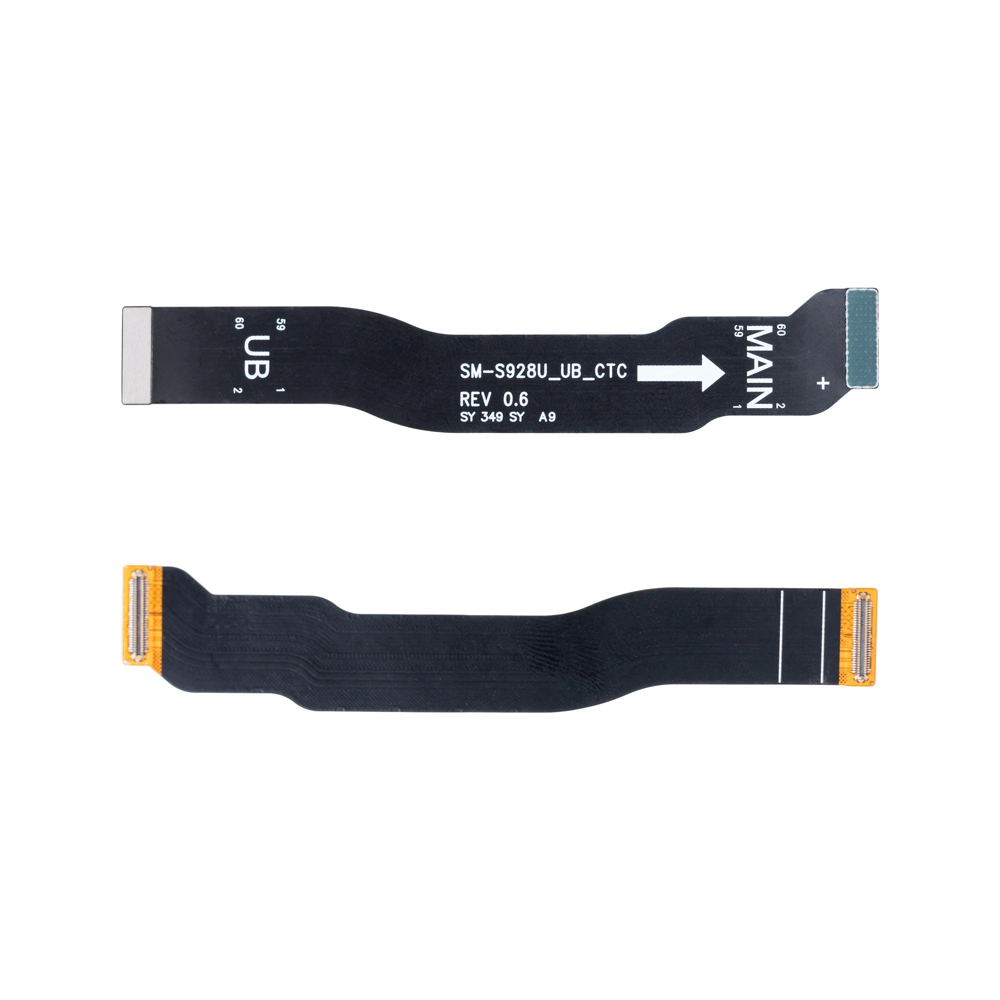 Samsung Galaxy S24 Ultra Display-Flexkabel - Phonebazaar