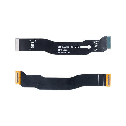 Samsung Galaxy S24 Ultra Display-Flexkabel - Phonebazaar