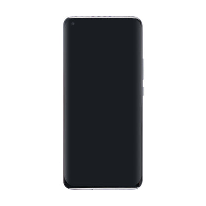 Xiaomi Mi 11 5G Display And Digitizer With Frame Midnight Gray OEM
