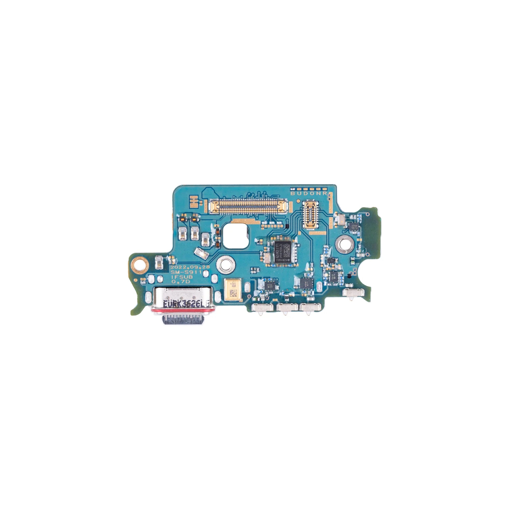 Samsung Galaxy S23 System-Ladeplatine OEM