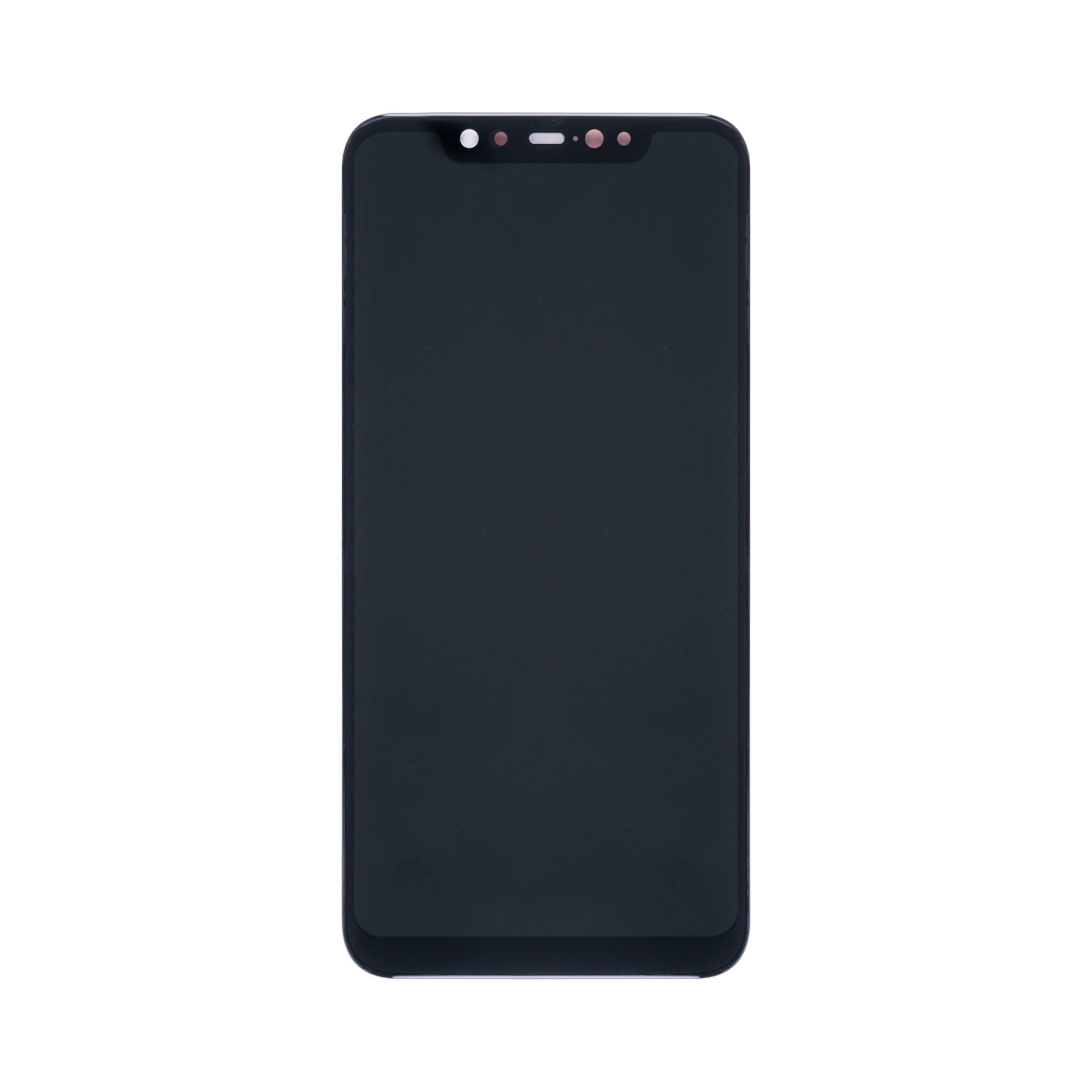Xiaomi Mi 8 Display und Digitizer ohne Rahmen, Schwarz, OEM