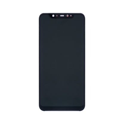 Xiaomi Mi 8 Display und Digitizer ohne Rahmen, Schwarz, OEM