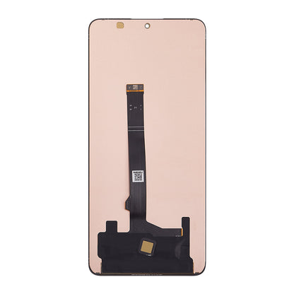 Xiaomi Redmi K70E, Poco X6 Pro, Redmi Turbo 3 Display And Digitizer Without Frame Black OEM