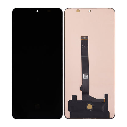 Xiaomi Redmi K70E, Poco X6 Pro, Redmi Turbo 3 Display And Digitizer Without Frame Black OEM