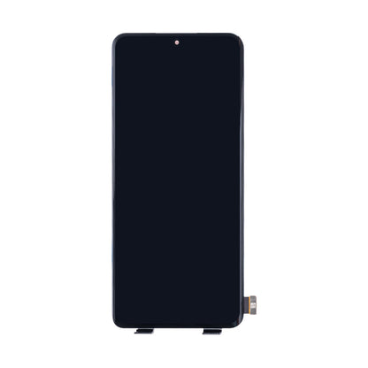 Xiaomi 12, 12X, 12S Display And Digitizer Without Frame Black OEM
