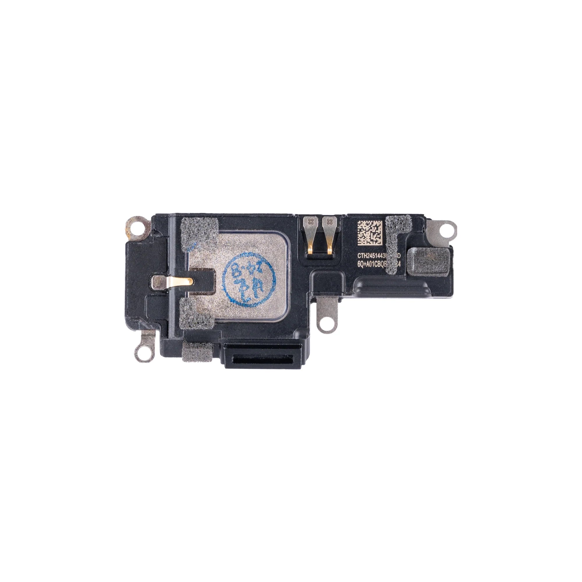 Für iPhone 14 Pro Lautsprecher